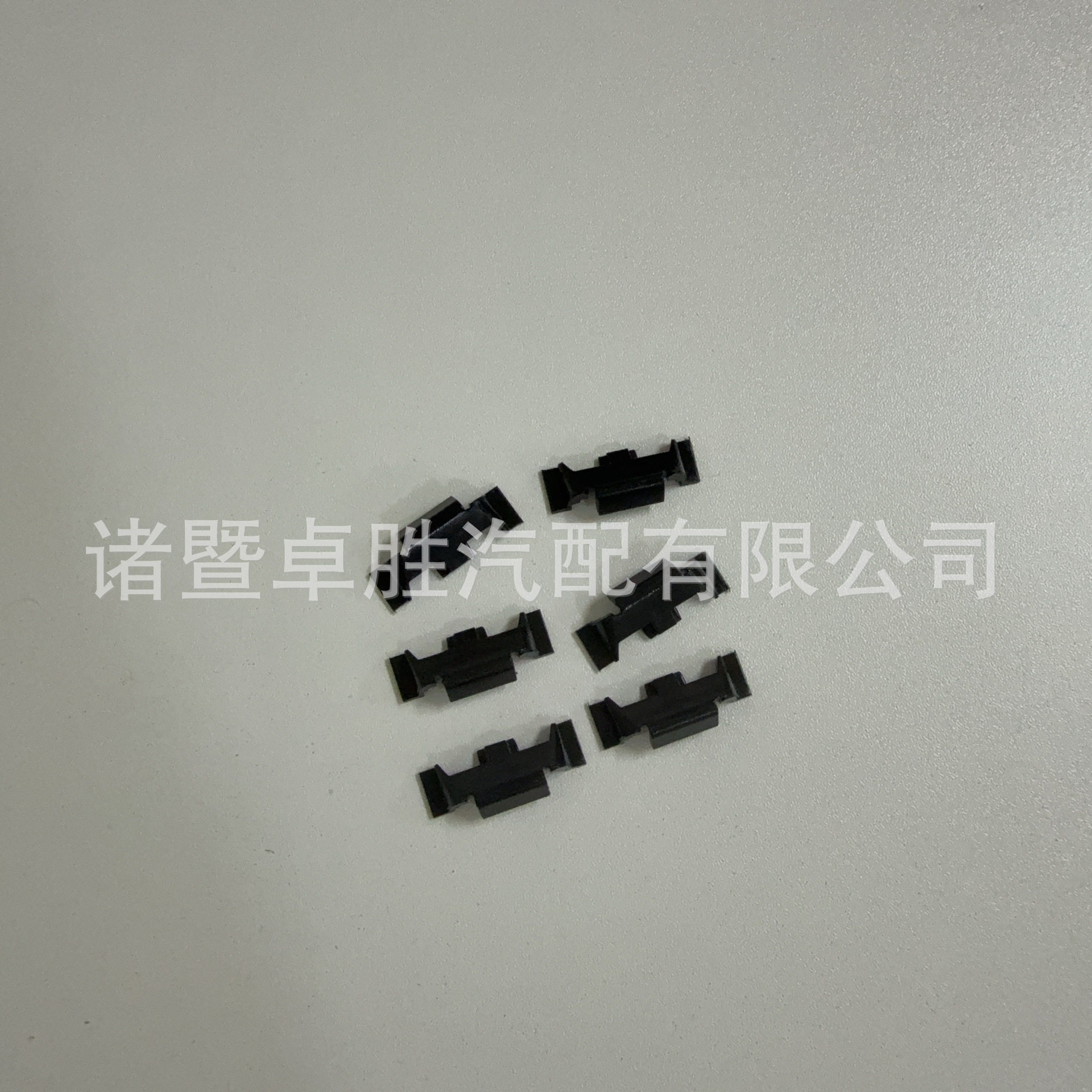 适用于宝马迷你 R55 R56 R60 F55 F56 大灯电镀框卡子固定卡扣