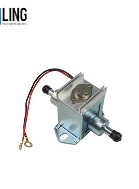 电子输油泵 MEP-12V 发电机组备件