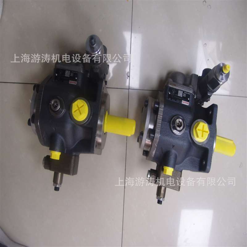 长期现货叶片泵PV7-1A/16-20RE01MC0-16上海游涛仓库直发油泵