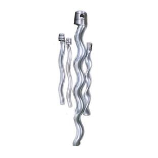 英国MONO螺杆泵定子转子配件国产替代C系列销子连轴杆国产通用