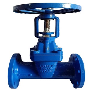 DN65明杆闸阀楔式 16Q 闸阀手动法兰闸阀 10Q 厂家供应Z41T