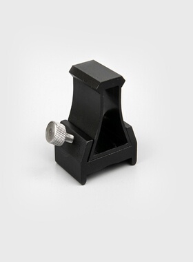 AQUILA O002-1天文望远镜配件寻星镜底座+红点小支架