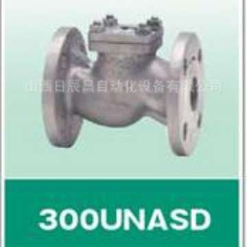 开滋KITZ 阀门300UNASD-15A   300UNASD-20A