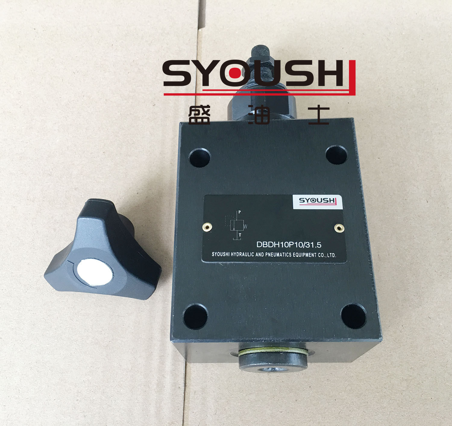 直动式溢流阀DBDH10P10B/50,DBDH10P10B/400,DBDH10P-10/10