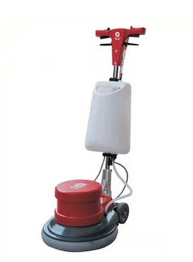 超洁亮 SC-005 多功能洗地机 地毯清洗机 154多功能刷地机