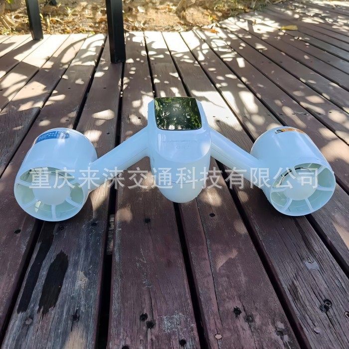 star one水下助推潜水推进器螺旋助推器螺旋桨推进水上机器人