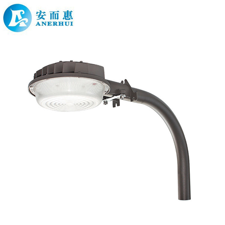 LED路灯压铸铝外壳套件批发