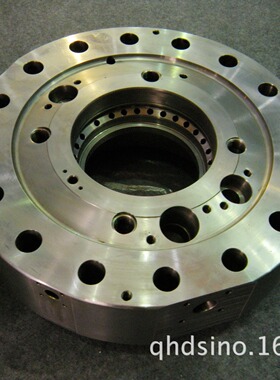 【特卖】 S35MC-C8机型船用柴油机备件 原厂 缸头