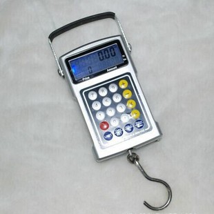 带卷尺 计算器 温度 钩子 计价 织带 手提秤