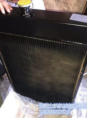 水箱 散热器 9F865-02A010100A0