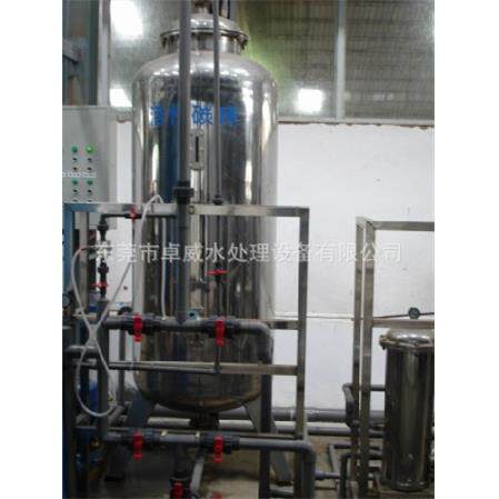 反渗透脱盐装置/反渗透净水设备/成套反渗透装置