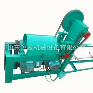 金属丝钢丝铁丝钢线铁线校直矫直调直拉直切断机截断机