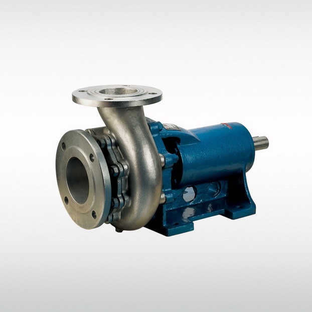 广州广一博思普KF耐腐蚀杂质离心泵 不锈钢污水泵KF-