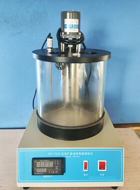 石油产品运动粘度测定仪型号:XH44-XH-103A库号：M406061
