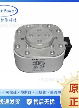 170M6409170M6415170M6417170M64191600A690V熔断器晶闸管可控硅