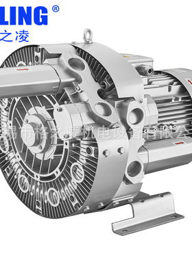 锅炉送风引风风机4RB 630 H67  7.5KW  高压风机格之凌 GZLING