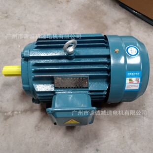 翔鲨/信源三相异步电机YE2/YE3-100L1-4/GD100L1-4立式卧式2.2KW