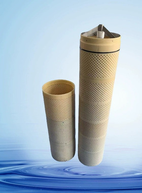 阿米亚德细滤网组件 AF-720BL-011-16 正安过滤生产供应