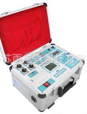 上海惠图  SYKC-8 高压开关动特性测试仪