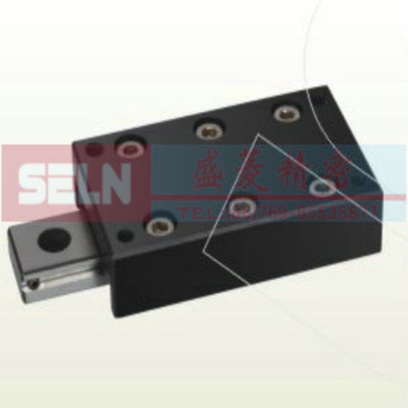 供应交叉导轨VRT1055工作台直线导轨铁材质位移平台代替HTK滑台