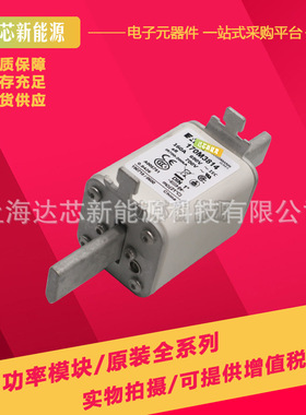 170M3987 170M3988 170M3989 170M3990 170M3991全新巴斯曼熔断器