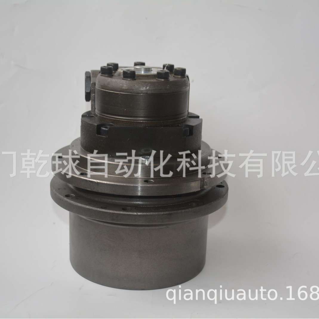 BREVINI 减速机 CTM1016 S 609 CF F07 06 002 vam 04+ BRZ160S14