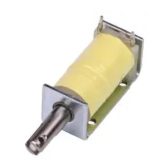 LEDEX螺线管, 管状, 拉式, 连续C5-273-B-1.