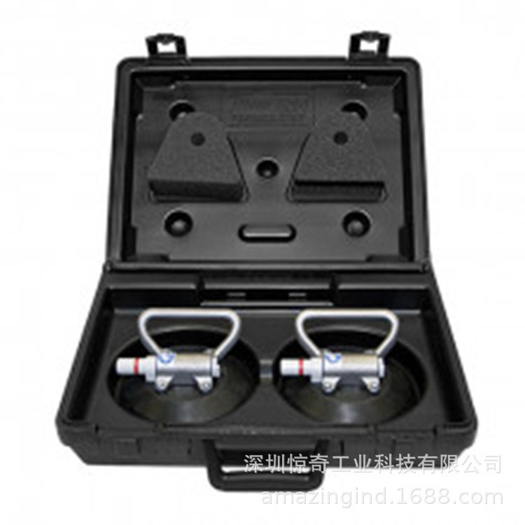 美国Wood's Powr-Grip吸盘N5450CS-91720