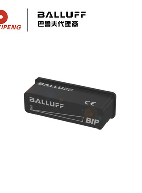 BALLUFF/巴鲁夫BIP000M 电感式位置测量系统BIP ED2-B048-03-S75