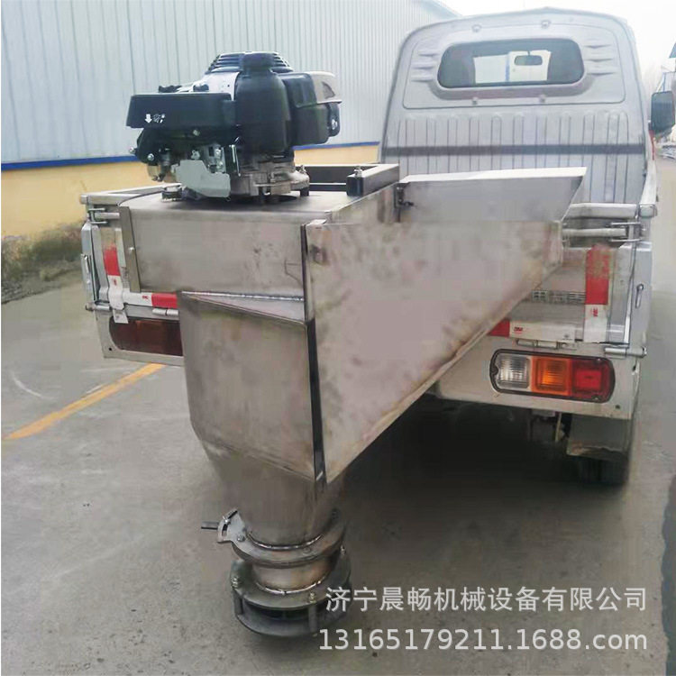 车挂式0.4立方融雪剂撒布机 公路融冰融雪洒布机除雪机道路化雪机,鲜花速递/花卉仿真/绿植园艺,其它园艺用品,淘宝优惠券,粉丝福利购,淘宝优惠卷