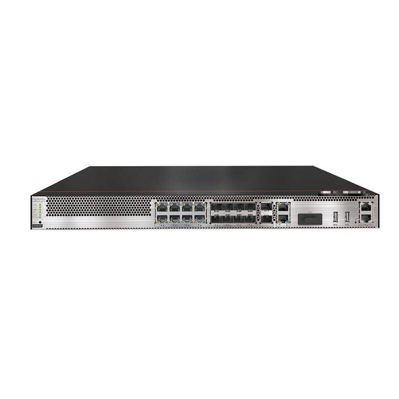 USG6555E-AC 多端口下一代AI企业级防火墙安全网关含万兆端口