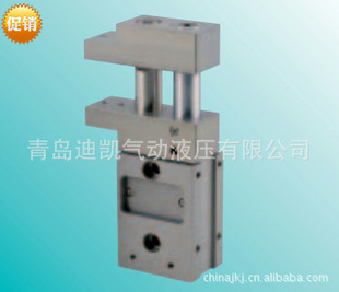 50B 500 TKC无杆气缸RLC