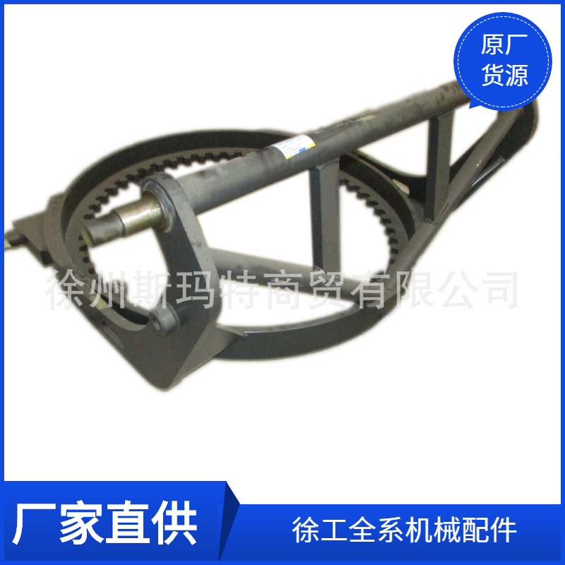 供应徐工原厂平地机配件80300174回转圈GR135.12.5.4