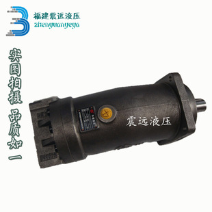 徐工随车吊地泵A2F80R2P3贵州力源液压泵北京华德液压泵