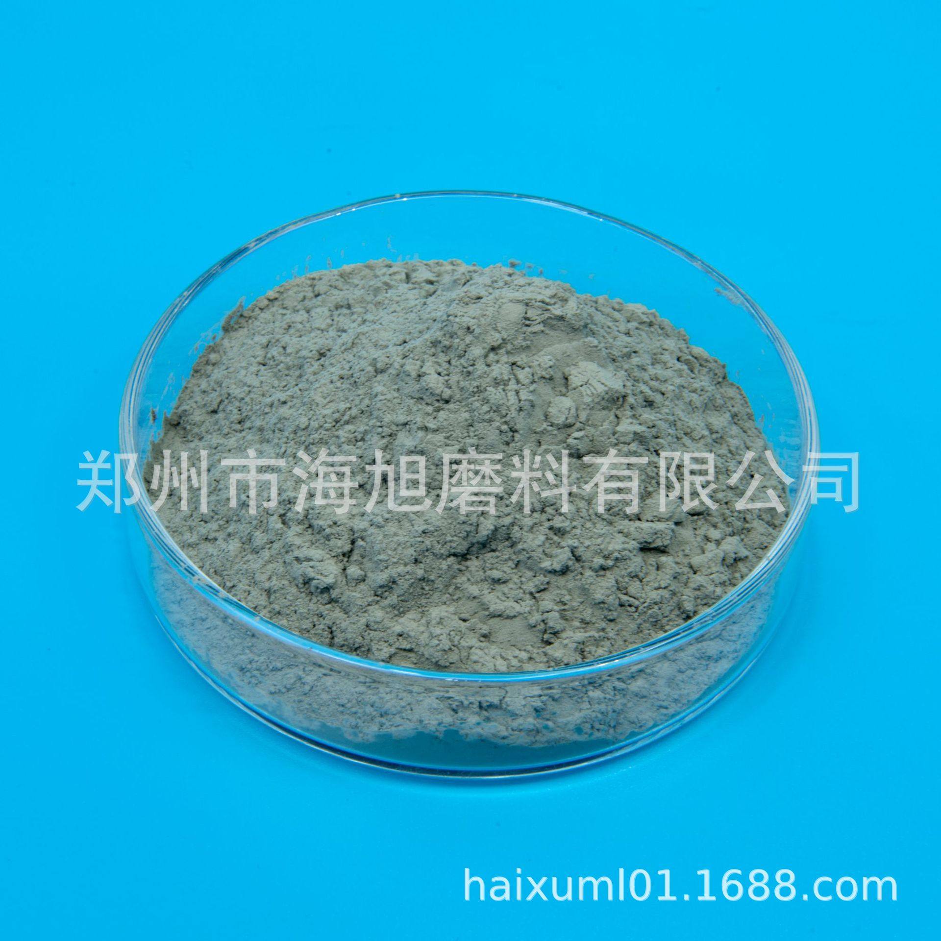 海旭磨料 绿碳化硅抛光粉500#1000#1500# 增加涂料耐磨度