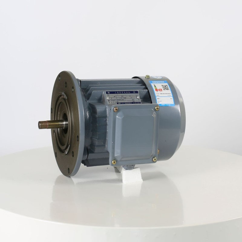 摆线减速机专用电机(YX3-80--112 )2#