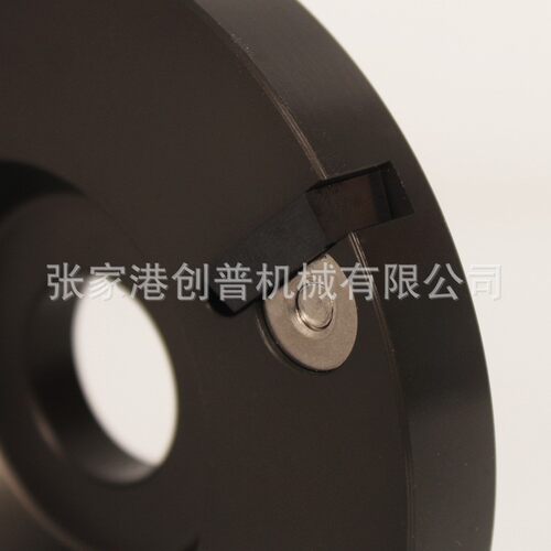 HL-Q7G-II 新款4刀修蹄刀盘电动修蹄器修蹄刀盘牛场修蹄创普机械