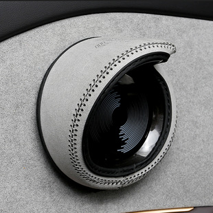 比亚迪护卫舰07把手套皮革门把套7车门拉手套内饰改装饰品门碗把