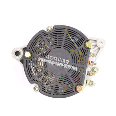 适用江淮汽车无刷JFW/z29发电机莱动495锡柴4110云内4100发电机