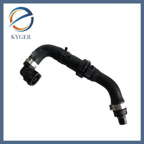 适用于路虎揽胜RR18RS19冷却系统水管 LR123725 高品质汽配KYGER