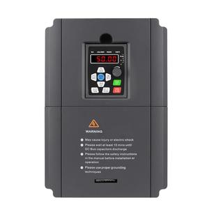 5.5 蓝腾变频器三相380V4 7.5 30KW水泵风机电机调速器