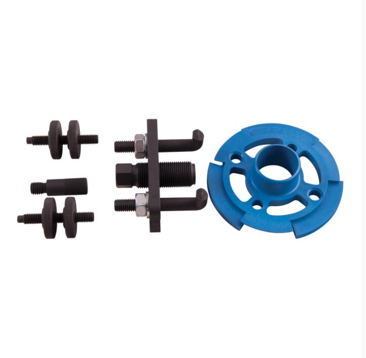 。宇通救护车柴油2.2发动机高压油泵免拆正时工具