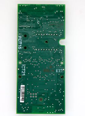 极速591892雷殷适用于电梯3300 3600触摸外呼显示板591893 591894