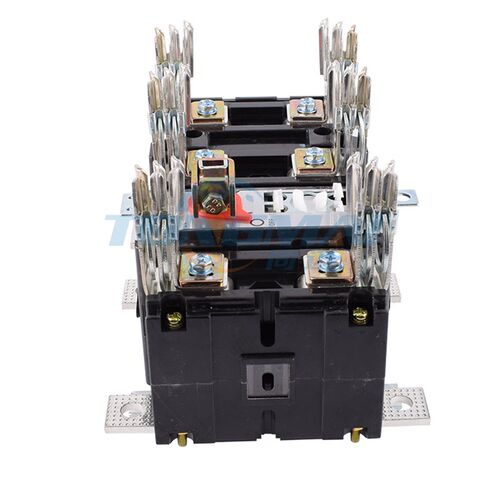 好货QSA-160A熔断式刀开关HH15闸刀开关 三相380V转换刀开关 熔断