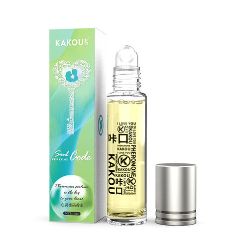 好货10ml Pheromone perfume Flirty tinder love spice perfume