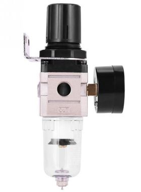 AW2000-02 G1/4 Air Source atment Un Filter Pneumatic Regu