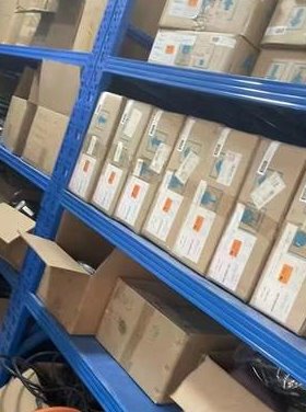 新品南疆齿轮减速电机 CV28 200W 380/I220V 1:200S全新上询价