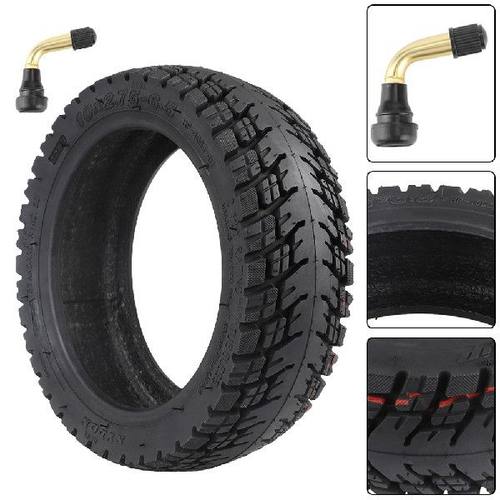 Off-Road Tubeless Tyre 10 Inch 10x2.75-6.5 Scooter Tire For