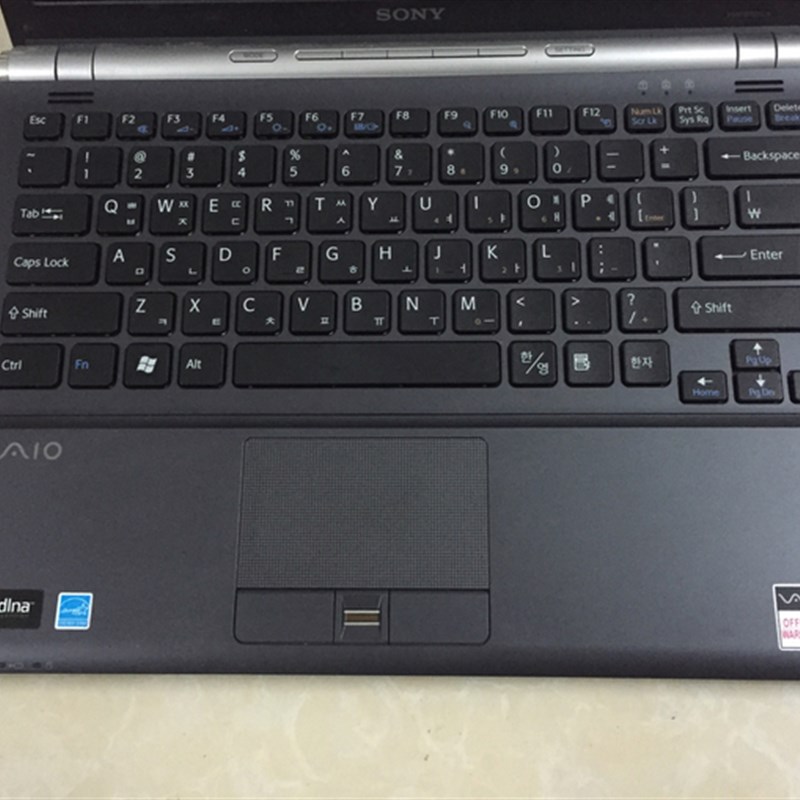 VGN-SR15 SR16 SR18 SR26 SR28 SR33 SR36 SR45 SR55 5P1T 键盘