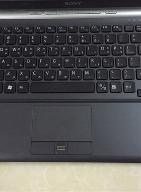 VGN-SR15 SR16 SR18 SR26 SR28 SR33 SR36 SR45 SR55 5P1T 键盘